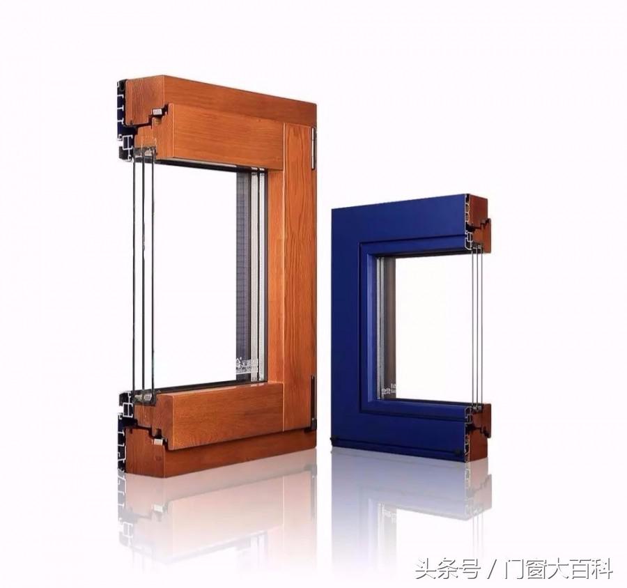 史上最全的铝包木门窗购窗指南！行家私藏