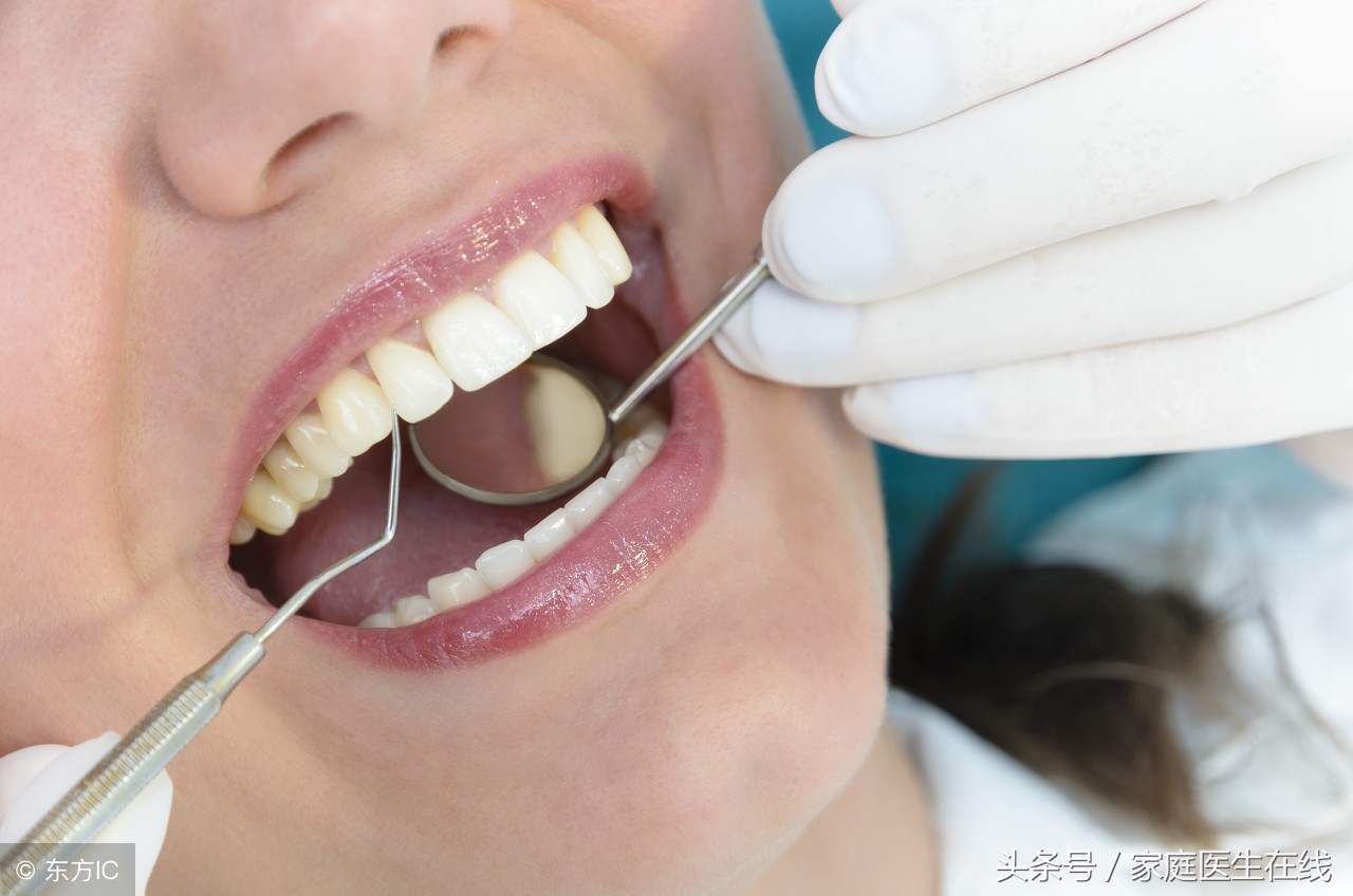 牙周病是潜在的“无齿杀手”！医生细数牙周炎治疗方法