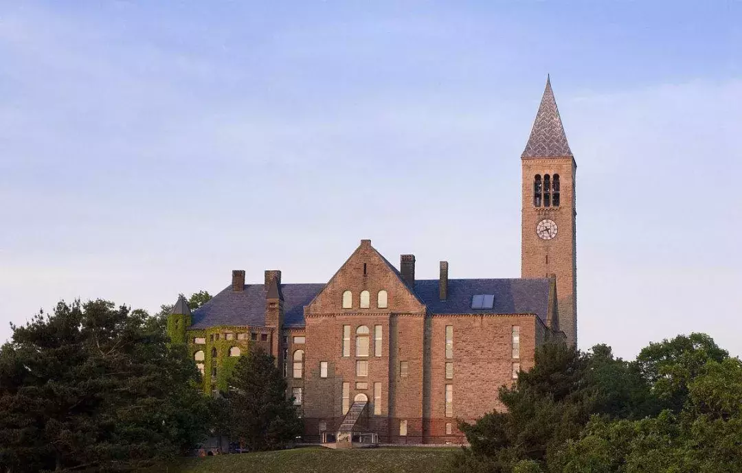 想留美发展？这25所实习机会最多的院校是首选