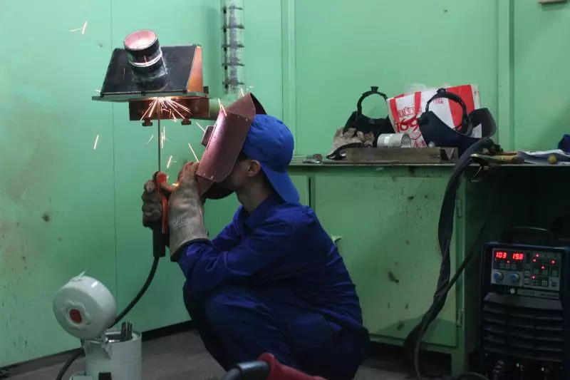 青年技工榜样出炉，快来看看有你认识的吗？