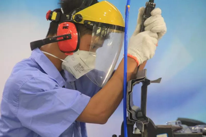 青年技工榜样出炉，快来看看有你认识的吗？