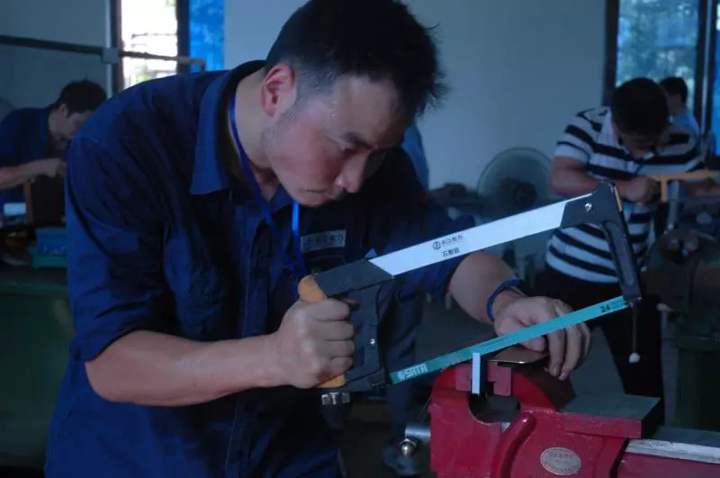 青年技工榜样出炉，快来看看有你认识的吗？