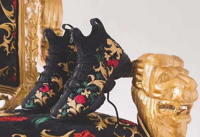 和Supreme一样值得入手！只闻其名，难见其物的KITH比你想象中更有意思！