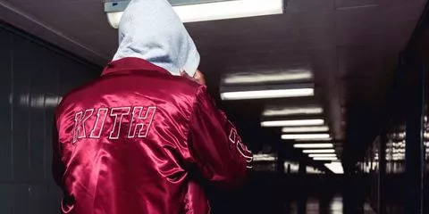 和Supreme一样值得入手！只闻其名，难见其物的KITH比你想象中更有意思！