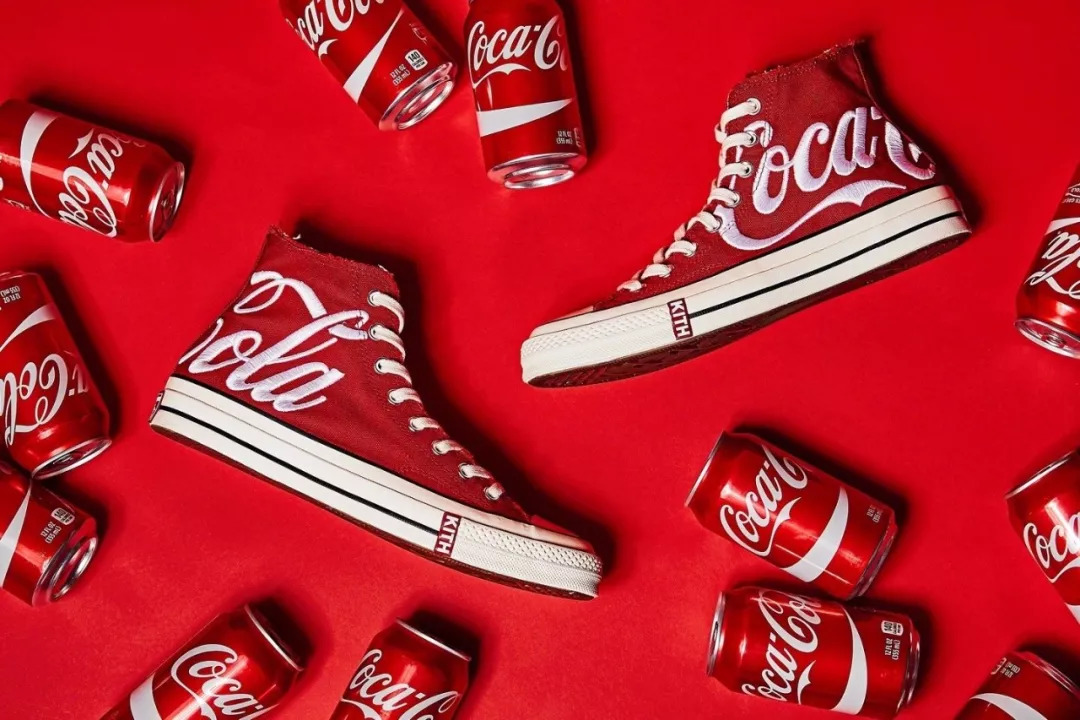 和Supreme一样值得入手！只闻其名，难见其物的KITH比你想象中更有意思！