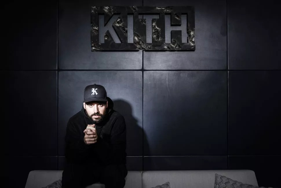 和Supreme一样值得入手！只闻其名，难见其物的KITH比你想象中更有意思！