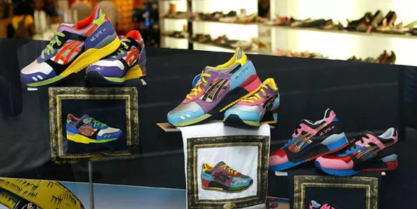 和Supreme一样值得入手！只闻其名，难见其物的KITH比你想象中更有意思！