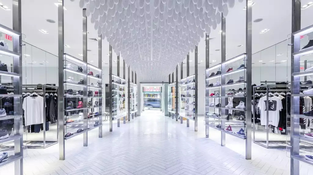 和Supreme一样值得入手！只闻其名，难见其物的KITH比你想象中更有意思！