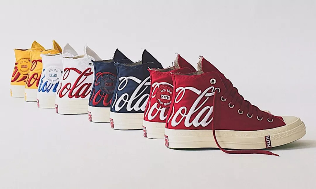 和Supreme一样值得入手！只闻其名，难见其物的KITH比你想象中更有意思！