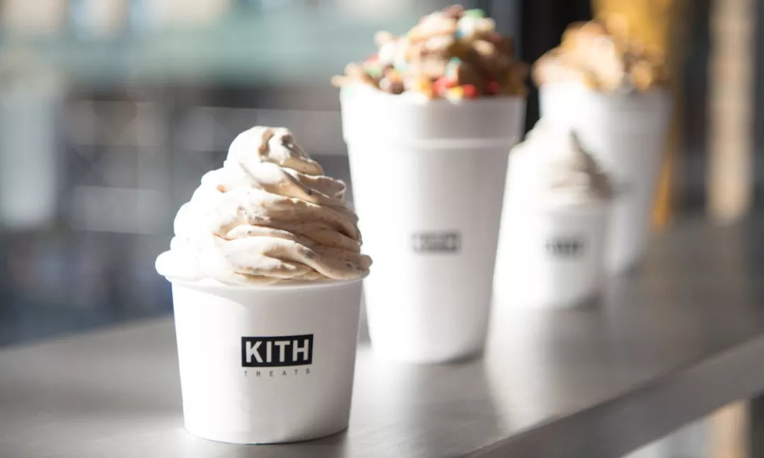 和Supreme一样值得入手！只闻其名，难见其物的KITH比你想象中更有意思！