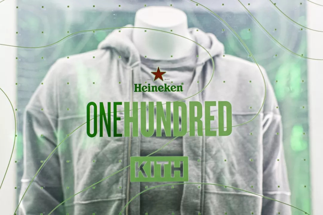 和Supreme一样值得入手！只闻其名，难见其物的KITH比你想象中更有意思！