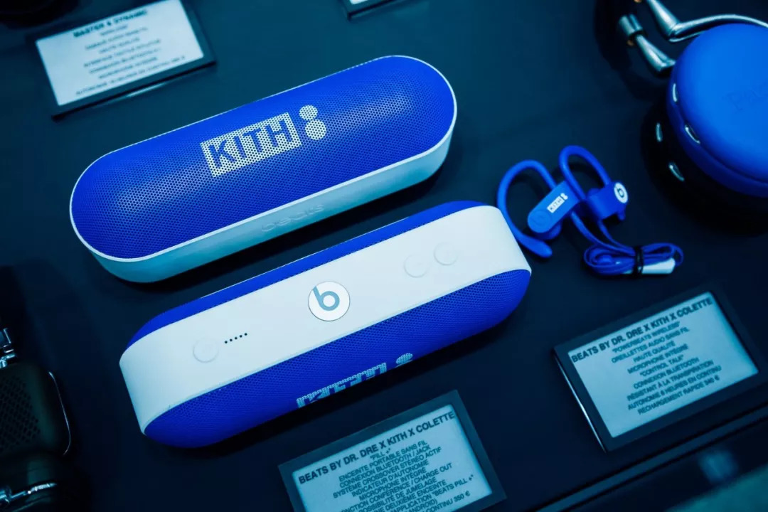 和Supreme一样值得入手！只闻其名，难见其物的KITH比你想象中更有意思！