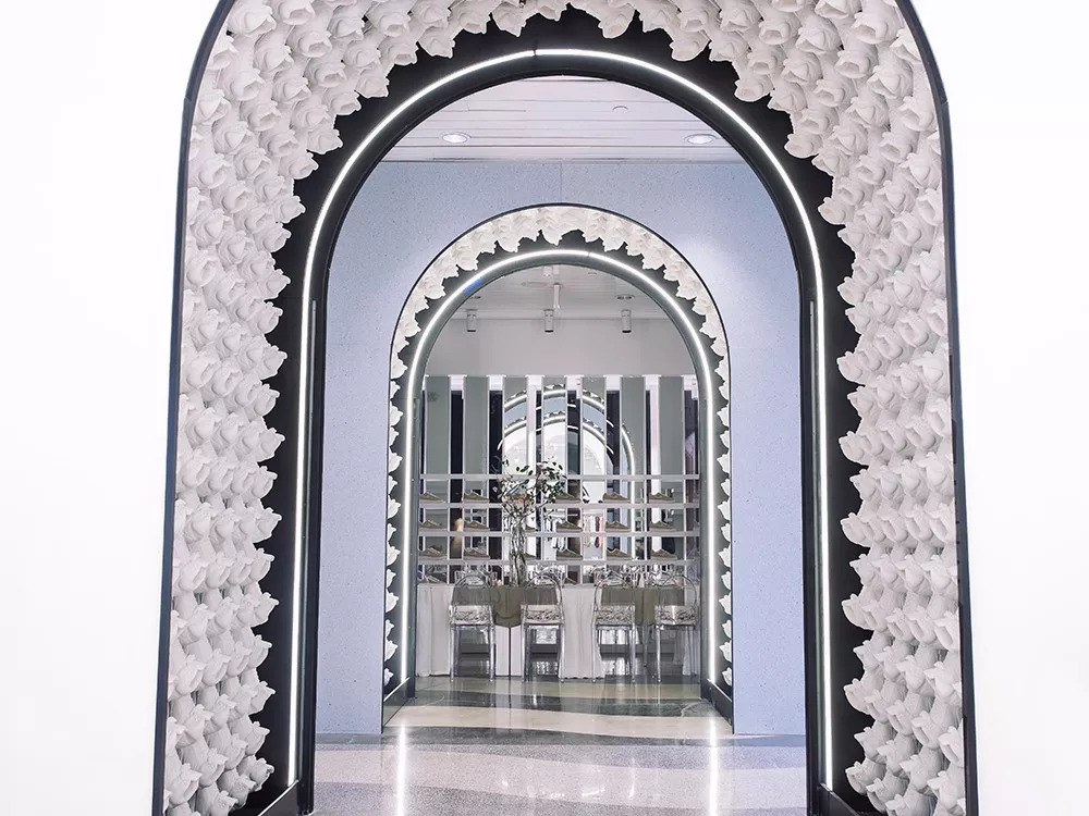 和Supreme一样值得入手！只闻其名，难见其物的KITH比你想象中更有意思！