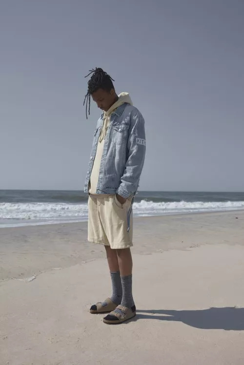 和Supreme一样值得入手！只闻其名，难见其物的KITH比你想象中更有意思！