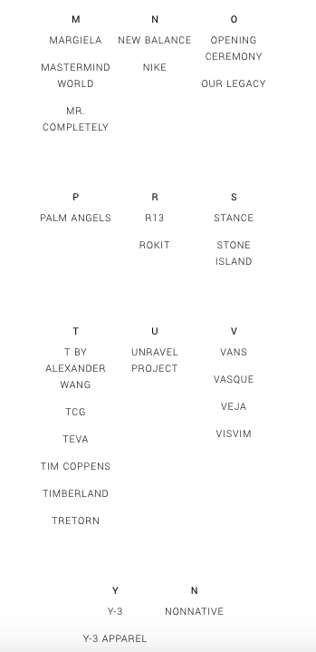 和Supreme一样值得入手！只闻其名，难见其物的KITH比你想象中更有意思！
