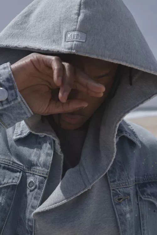 和Supreme一样值得入手！只闻其名，难见其物的KITH比你想象中更有意思！