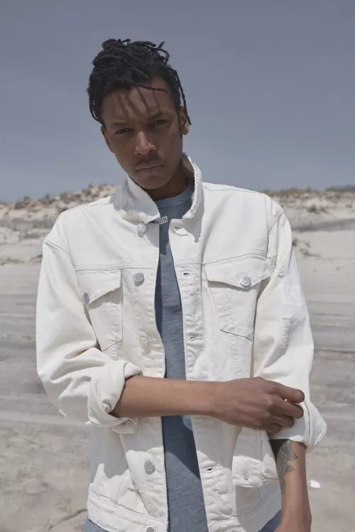 和Supreme一样值得入手！只闻其名，难见其物的KITH比你想象中更有意思！