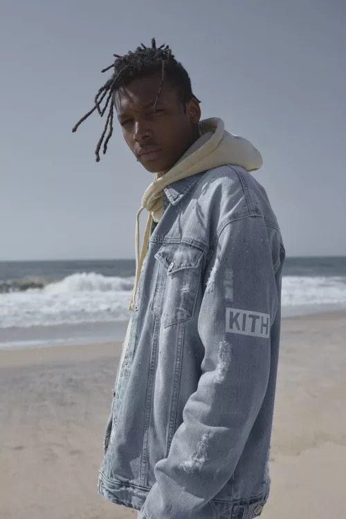 和Supreme一样值得入手！只闻其名，难见其物的KITH比你想象中更有意思！