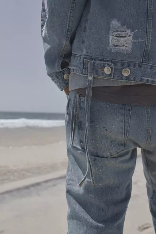 和Supreme一样值得入手！只闻其名，难见其物的KITH比你想象中更有意思！