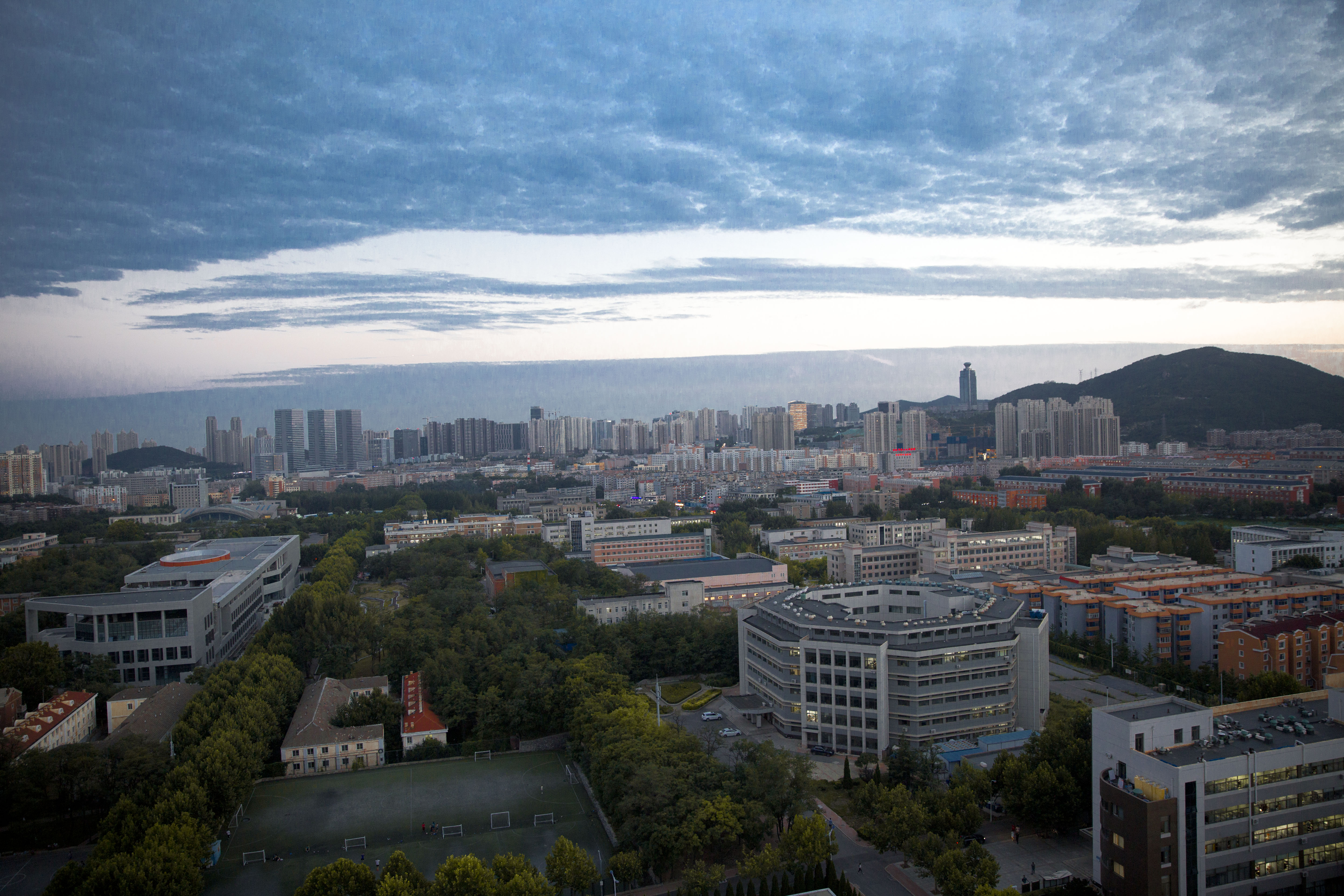 大连理工大学2019年硕士研究生招生章程