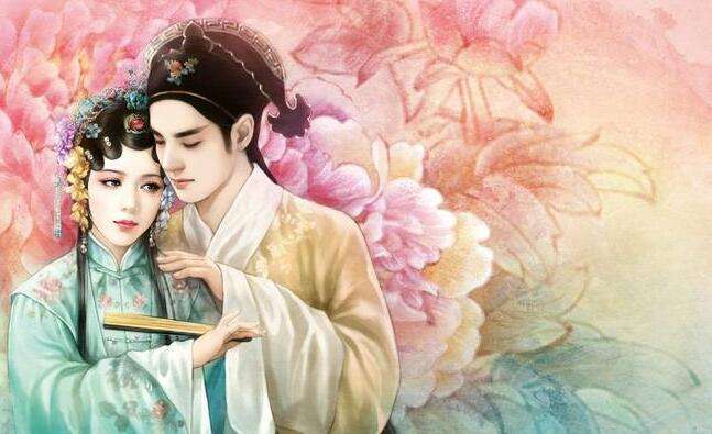 “贫贱夫妻百事哀”, 结合上一句才懂，贫贱并不影响夫妻关系