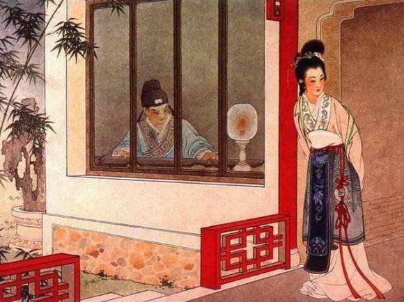 “贫贱夫妻百事哀”, 结合上一句才懂，贫贱并不影响夫妻关系