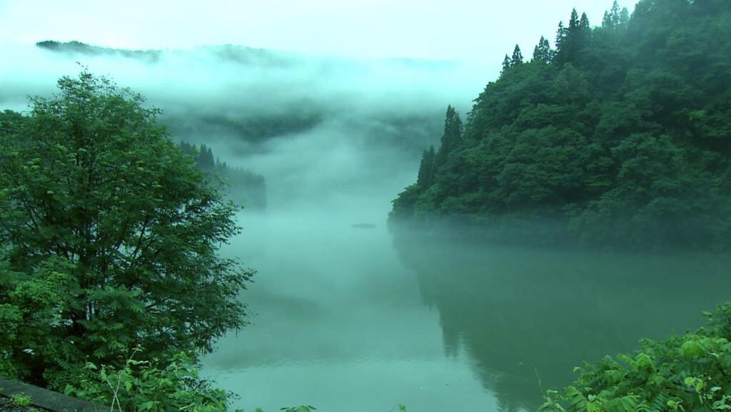 嵩县，为什么被称为山高水长？