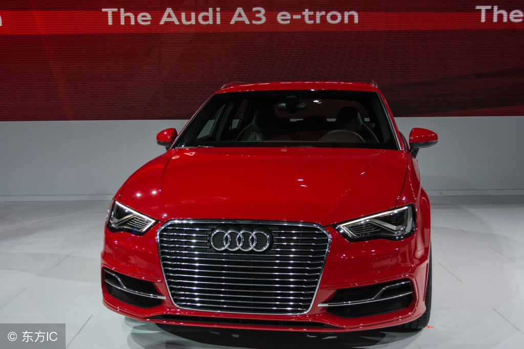 奥迪A3现在是什么价格，你们买的是哪一款，落地多少钱？