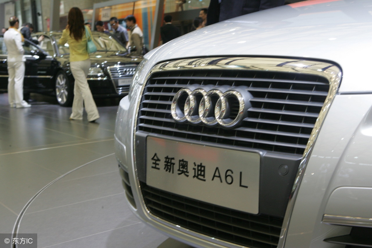 奥迪A3现在是什么价格，你们买的是哪一款，落地多少钱？