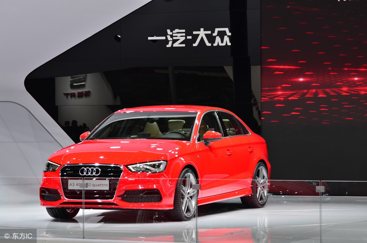 奥迪A3现在是什么价格，你们买的是哪一款，落地多少钱？
