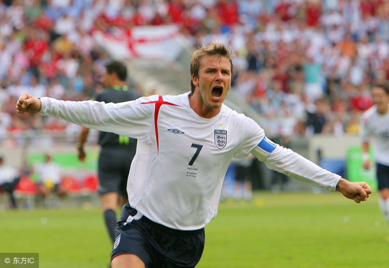 贝克汉姆美国职业大联盟(大卫·贝克汉姆美国职业足球大联盟球队名称