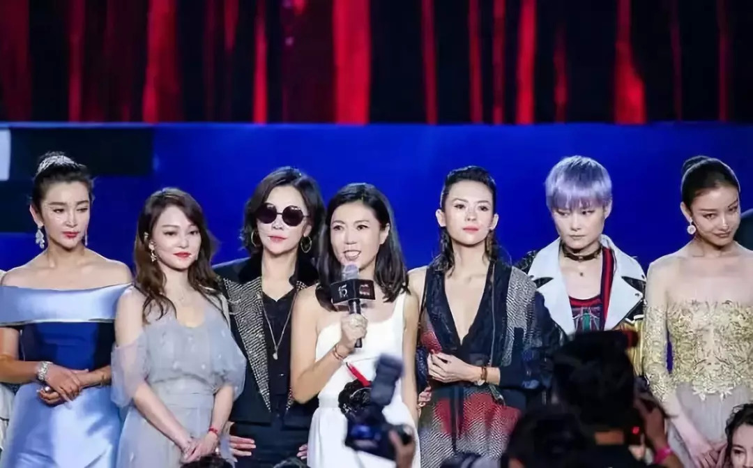 芭莎慈善夜，还敢去吗？