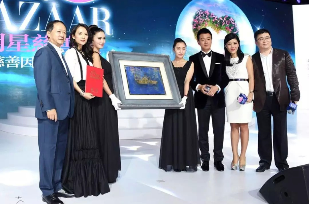 芭莎慈善夜，还敢去吗？