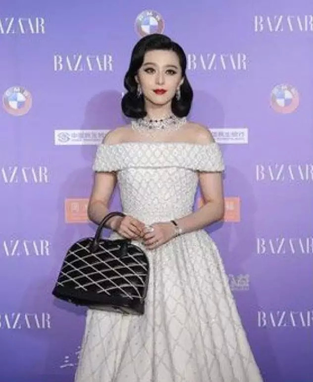 芭莎慈善夜，还敢去吗？