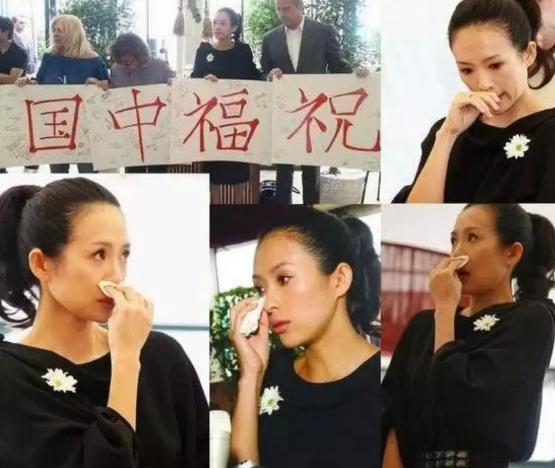 芭莎慈善夜，还敢去吗？