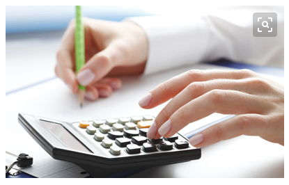 电费应收电费和本次实收金额怎么做账？