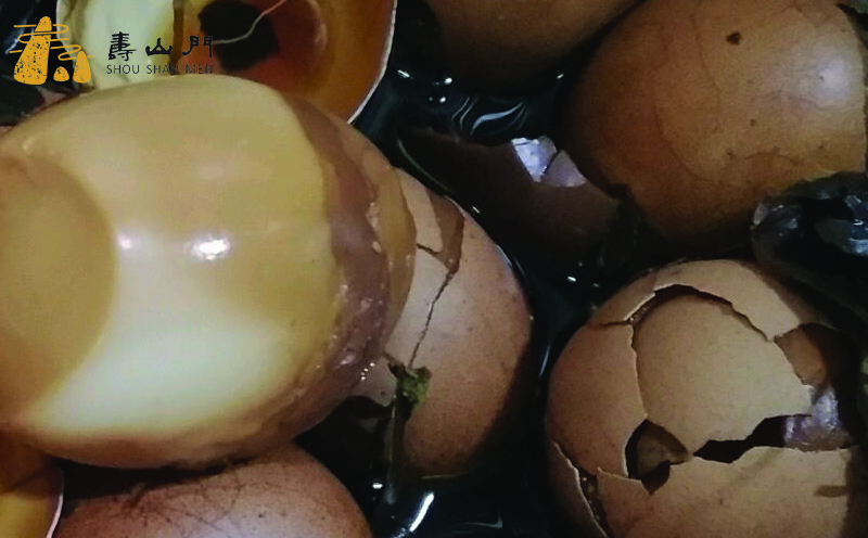 用茶叶煮熟的鸡蛋隔了一夜还能吃吗