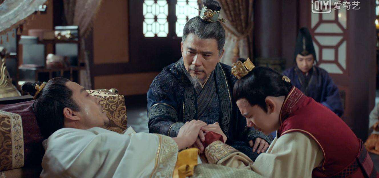 琅琊榜庭生是谁的孩子(琅琊榜上的庭生是谁) - 风集网