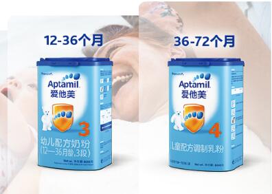最受妈妈们欢迎的国外进口奶粉大盘点，它们到底好在哪？