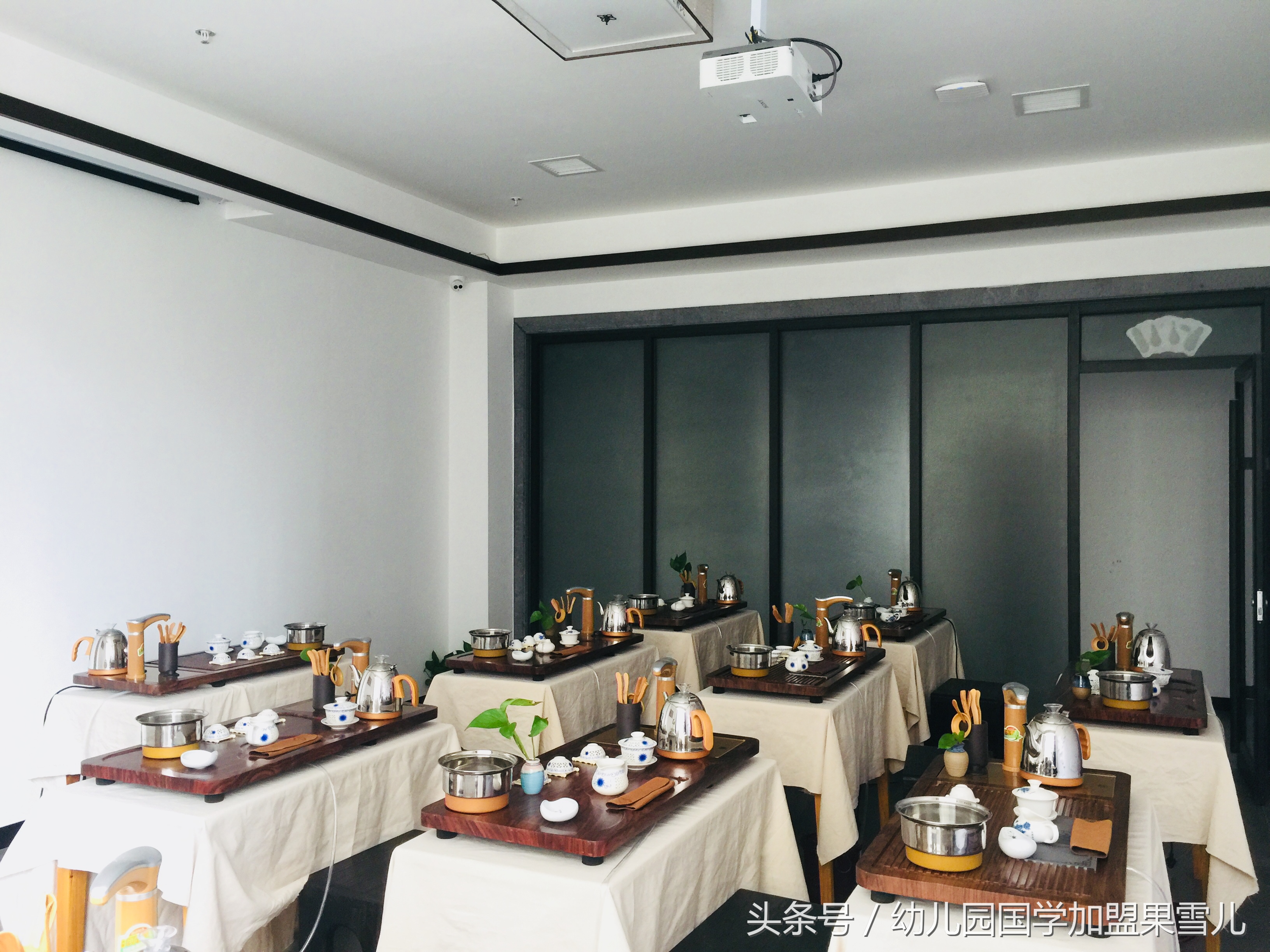 幼儿园园本培训心得体会（国学幼儿园从命门穴开启）