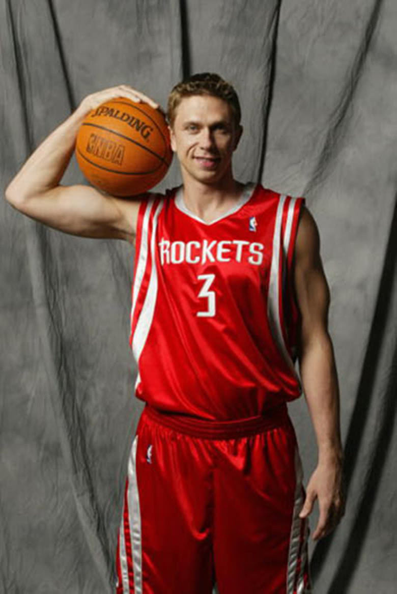 鲍勃苏拉为什么不传球(此人曾故意刷三双被联盟识破,来火箭不给姚明