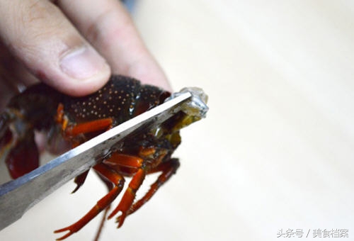 如何清洗小龙虾（小龙虾的清洗处理方法图解）
