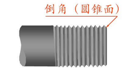 紧固件及常用件介绍