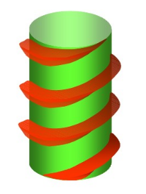 紧固件及常用件介绍