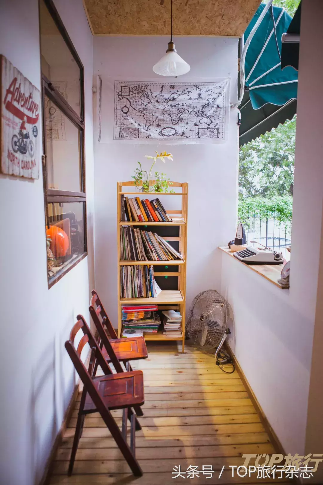 每个大学城都有宝藏地，这家拥有吉他和猫狗双全的神仙日子……