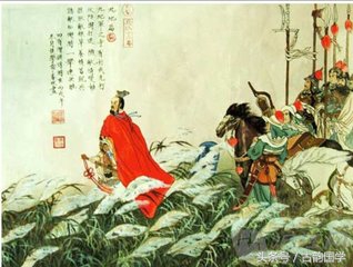 《孙子兵法》10大名句：不仅仅是一部兵书，更是一部处世奇书