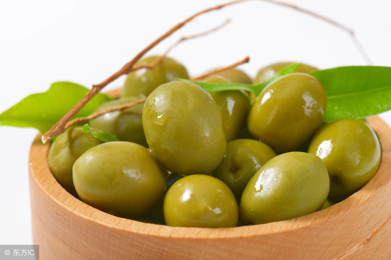 实话告诉你:常吃橄榄可获4大好处,可惜知道的人不多