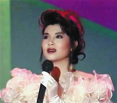 看30年央视青歌赛风云，有人英年早逝，有人再攀高峰，命运各不同