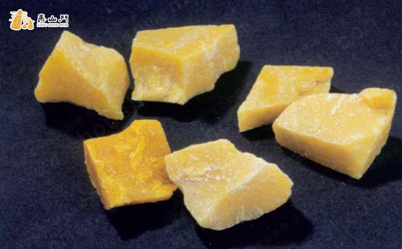 真正的野生石蜜图片的用途_石蜜的功效与作用及禁忌 - 成语词句网