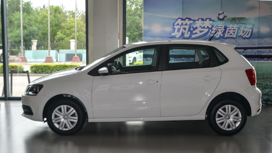 大众polo2020款两厢_大众polo2020款两厢车 - 阜阳汽车网